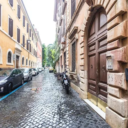 דירה Riari 59 Trastevere - Vacation M&d *