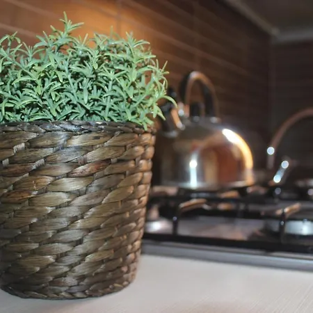 Riari 59 Trastevere - Vacation M&d *