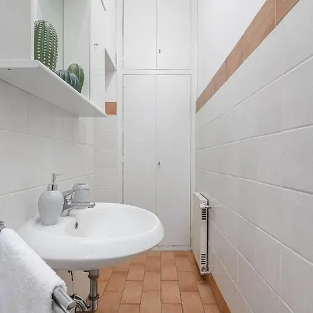 Riari 59 Trastevere - Vacation M&d