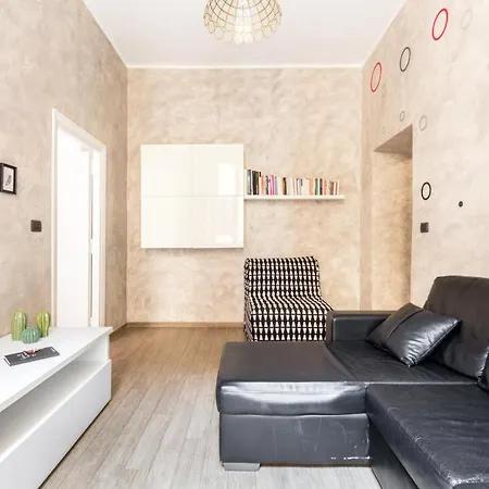 Riari 59 Trastevere - Vacation M&d Rome