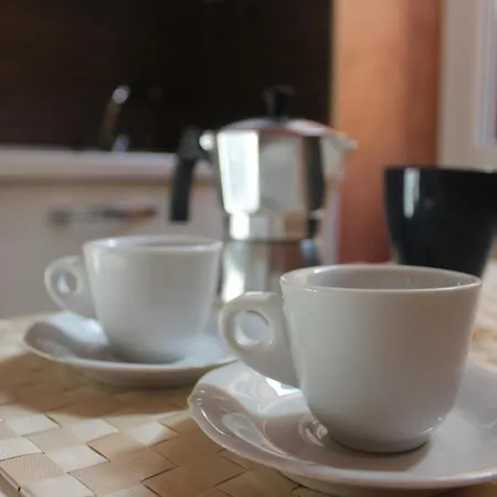 Apartment Riari 59 Trastevere - Vacation M&d Rome