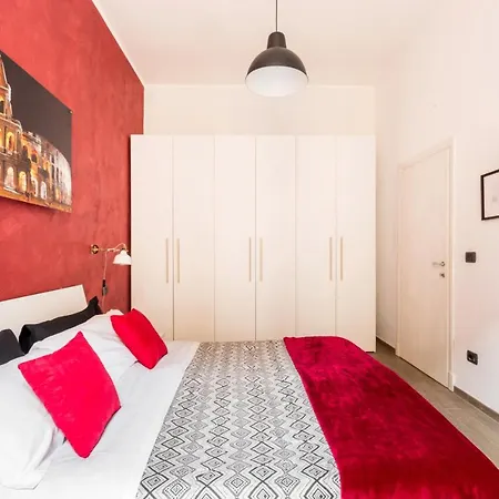 Riari 59 Trastevere - Vacation M&d * Rome