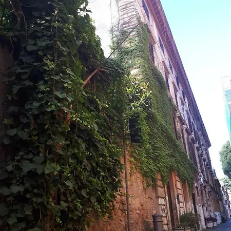 Riari 59 Trastevere - Vacation M&d Apartmán Řím