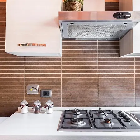 Daire Riari 59 Trastevere - Vacation M&d