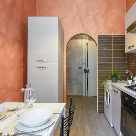 Riari 59 Trastevere - Vacation M&d Daire *