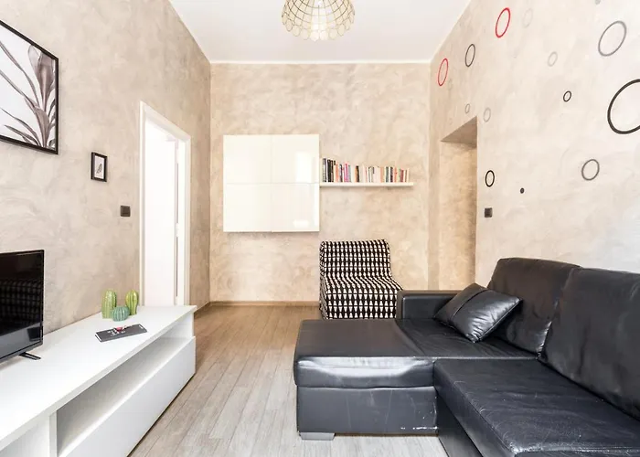 Riari 59 Trastevere - Vacation M&d Roma